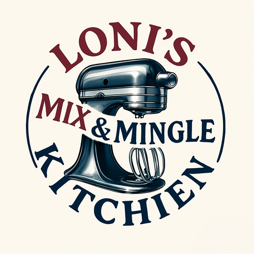 Loni's Mix & Mingle
